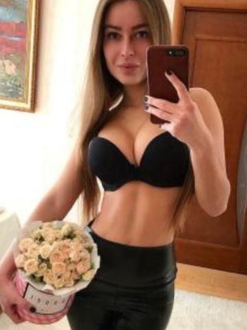 Проститутка Валентина